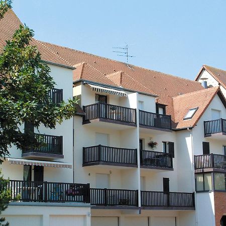 Lagrange Vacances Les Résidences Cabourg Camera foto